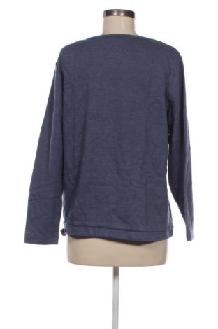 Damen Shirt Navigazione, Größe XL, Farbe Blau, Preis € 3,55