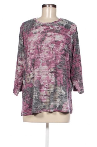 Γυναικεία μπλούζα Navigazione, Μέγεθος XXL, Χρώμα Πολύχρωμο, Τιμή 21,03 €