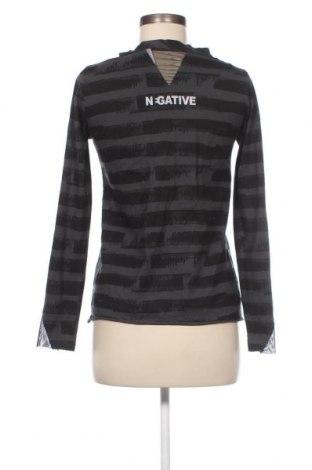 Damen Shirt Negative, Größe M, Farbe Mehrfarbig, Preis 6,35 €