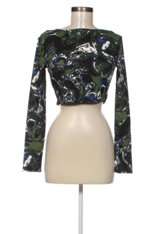Дамска блуза Neon & Nylon by Only, Размер M, Цвят Многоцветен, Цена 11,55 лв.
