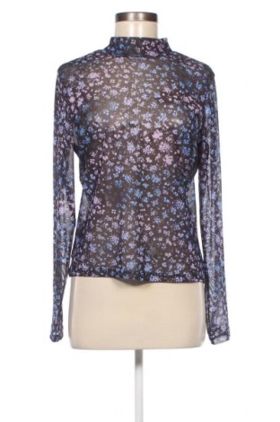 Γυναικεία μπλούζα Neon & Nylon by Only, Μέγεθος XL, Χρώμα Πολύχρωμο, Τιμή 12,62 €