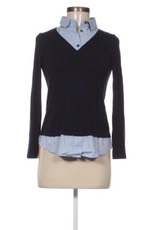 Γυναικεία μπλούζα Nero Giardini, Μέγεθος M, Χρώμα Μπλέ, Τιμή 17,81 €