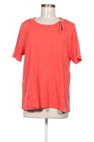 Дамска блуза New K, Размер L, Цвят Оранжев, Цена 8,05 лв.