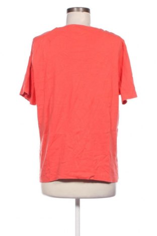 Дамска блуза New K, Размер L, Цвят Оранжев, Цена 9,20 лв.