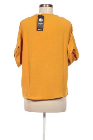 Γυναικεία μπλούζα New Laviva, Μέγεθος L, Χρώμα Κίτρινο, Τιμή 15,88 €