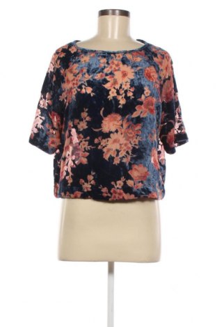 Γυναικεία μπλούζα New Look, Μέγεθος M, Χρώμα Πολύχρωμο, Τιμή 9,62 €