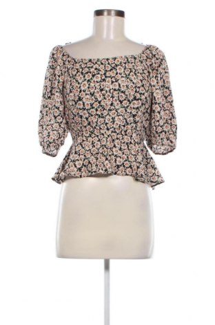 Damen Shirt New Look, Größe M, Farbe Mehrfarbig, Preis 5,77 €