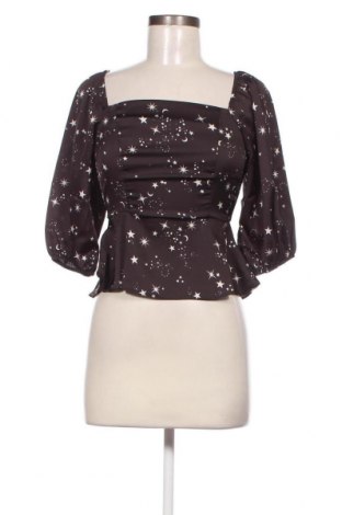 Damen Shirt New Look, Größe XS, Farbe Schwarz, Preis 2,88 €