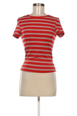 Γυναικεία μπλούζα New Look, Μέγεθος S, Χρώμα Κόκκινο, Τιμή 5,87 €