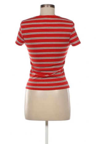 Γυναικεία μπλούζα New Look, Μέγεθος S, Χρώμα Κόκκινο, Τιμή 9,79 €