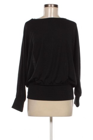 Γυναικεία μπλούζα New Look, Μέγεθος M, Χρώμα Μαύρο, Τιμή 9,72 €