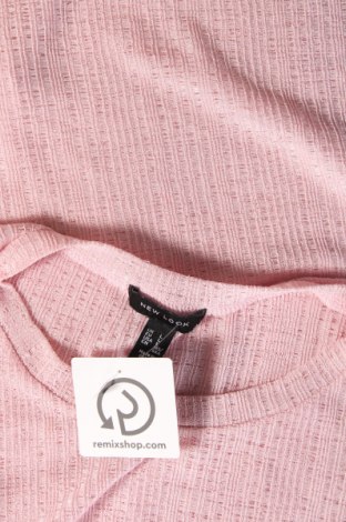 Damen Shirt New Look, Größe L, Farbe Rosa, Preis € 4,67
