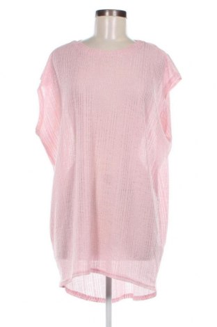 Дамска блуза New Look, Размер L, Цвят Розов, Цена 9,12 лв.