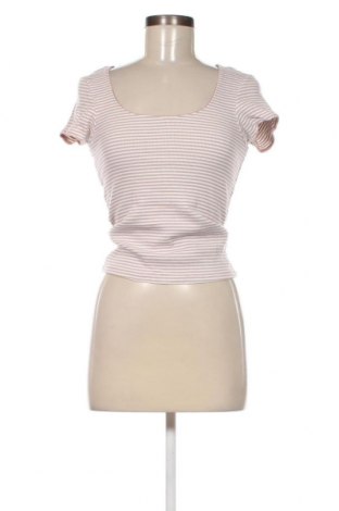 Damen Shirt New Look, Größe M, Farbe Mehrfarbig, Preis € 5,95