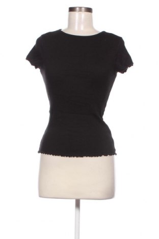 Damen Shirt New Look, Größe M, Farbe Schwarz, Preis € 3,97