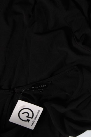 Γυναικεία μπλούζα New Look, Μέγεθος XL, Χρώμα Μαύρο, Τιμή 6,11 €
