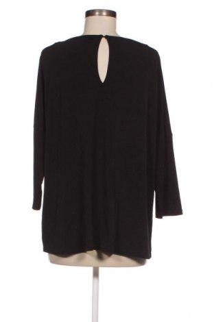 Γυναικεία μπλούζα New Look, Μέγεθος XL, Χρώμα Μαύρο, Τιμή 11,75 €
