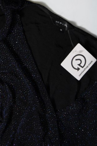 Γυναικεία μπλούζα New Look, Μέγεθος M, Χρώμα Μπλέ, Τιμή 3,41 €