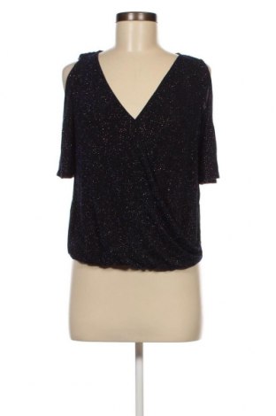 Γυναικεία μπλούζα New Look, Μέγεθος M, Χρώμα Μπλέ, Τιμή 3,41 €