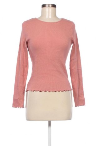 Damen Shirt New Look, Größe M, Farbe Rosa, Preis € 6,61