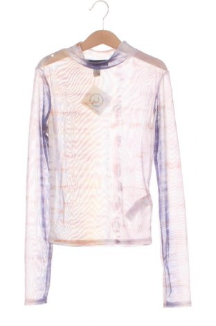 Дамска блуза New Look, Размер S, Цвят Многоцветен, Цена 5,70 лв.