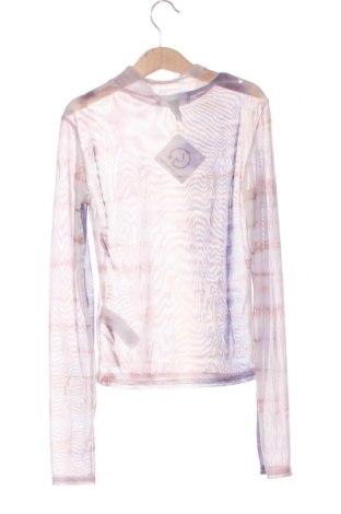 Γυναικεία μπλούζα New Look, Μέγεθος S, Χρώμα Πολύχρωμο, Τιμή 3,53 €