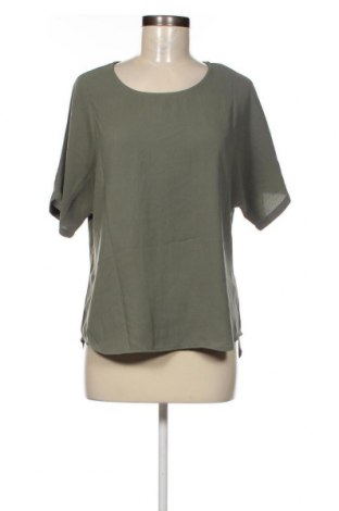 Γυναικεία μπλούζα New Look, Μέγεθος M, Χρώμα Πράσινο, Τιμή 4,11 €