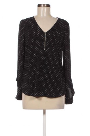 Γυναικεία μπλούζα New Look, Μέγεθος M, Χρώμα Μαύρο, Τιμή 5,88 €