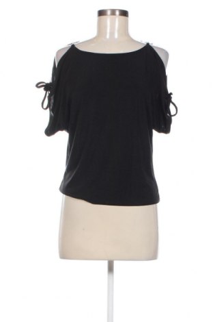 Дамска блуза New Look, Размер L, Цвят Черен, Цена 10,45 лв.