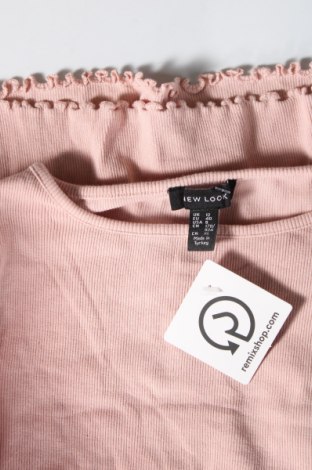 Damen Shirt New Look, Größe M, Farbe Rosa, Preis € 13,22