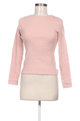 Дамска блуза New Look, Размер M, Цвят Розов, Цена 8,55 лв.