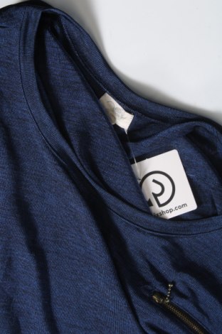 Γυναικεία μπλούζα New Look, Μέγεθος L, Χρώμα Μπλέ, Τιμή 11,75 €