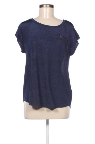 Damen Shirt New Look, Größe L, Farbe Blau, Preis € 13,22