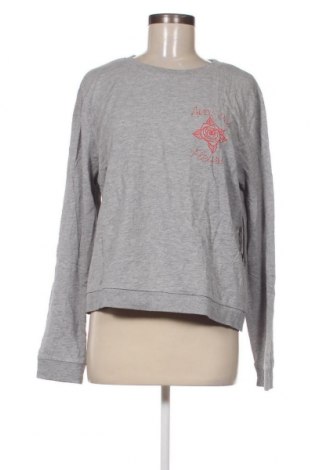 Damen Shirt New Look, Größe XL, Farbe Grau, Preis € 4,36