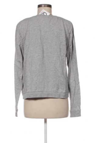 Γυναικεία μπλούζα New Look, Μέγεθος XL, Χρώμα Γκρί, Τιμή 2,35 €