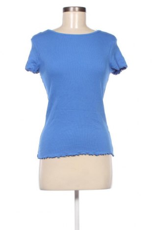 Γυναικεία μπλούζα New Look, Μέγεθος L, Χρώμα Μπλέ, Τιμή 6,46 €