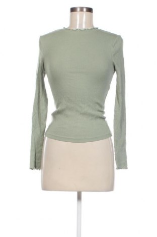 Bluză de femei New Look, Mărime XS, Culoare Verde, Preț 62,50 Lei