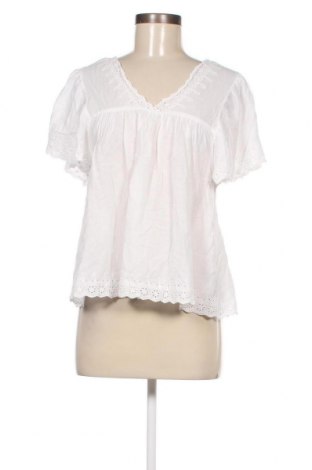 Дамска блуза New Look, Размер M, Цвят Бял, Цена 36,06 лв.
