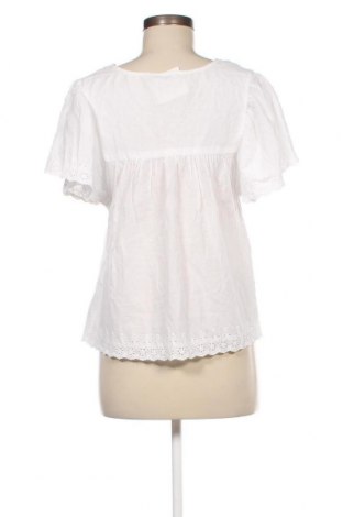 Γυναικεία μπλούζα New Look, Μέγεθος M, Χρώμα Λευκό, Τιμή 18,45 €