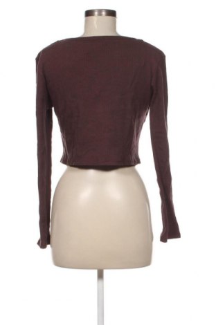 Damen Shirt New Look, Größe L, Farbe Braun, Preis € 13,22