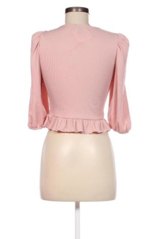 Damen Shirt New Look, Größe M, Farbe Rosa, Preis € 13,22