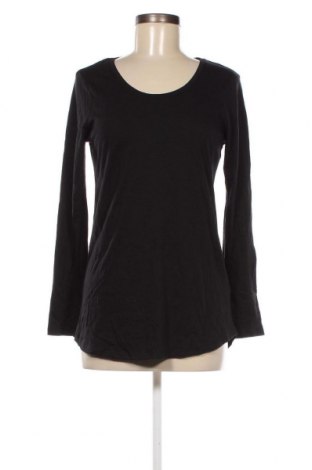 Дамска блуза New Look, Размер M, Цвят Черен, Цена 9,50 лв.