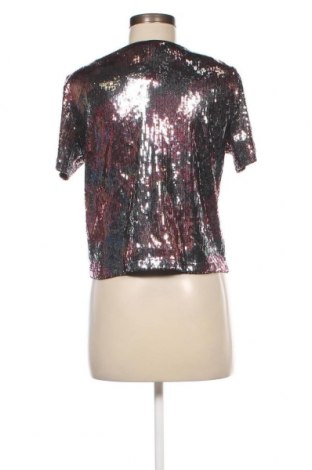 Damen Shirt New Look, Größe M, Farbe Mehrfarbig, Preis 4,37 €