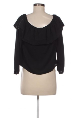 Damen Shirt New Look, Größe M, Farbe Schwarz, Preis 2,64 €
