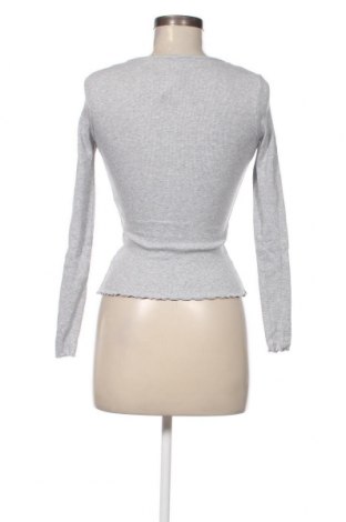 Damen Shirt New Look, Größe XS, Farbe Grau, Preis € 13,22