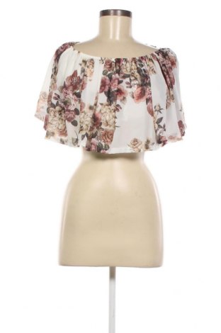 Γυναικεία μπλούζα New Style, Μέγεθος M, Χρώμα Πολύχρωμο, Τιμή 4,70 €