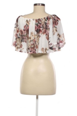 Γυναικεία μπλούζα New Style, Μέγεθος M, Χρώμα Πολύχρωμο, Τιμή 4,70 €