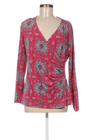 Damen Shirt New York & Company, Größe L, Farbe Mehrfarbig, Preis € 11,83