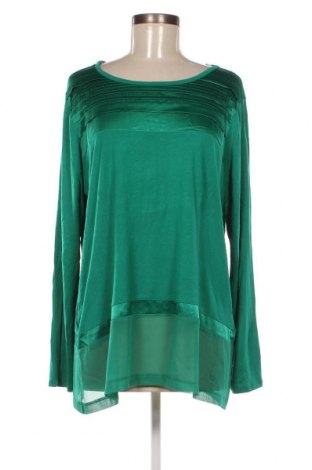 Γυναικεία μπλούζα Next, Μέγεθος M, Χρώμα Πράσινο, Τιμή 10,46 €