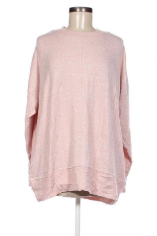 Γυναικεία μπλούζα Next, Μέγεθος 3XL, Χρώμα Ρόζ , Τιμή 11,99 €